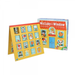 Petit Collage: gra Zgadnij Kto To Wallaby