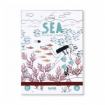 LONDJI: Stempelki Sea Calm