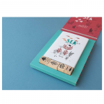 LONDJI: Stempelki Sea Calm - obrazek 2