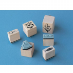 LONDJI: Stempelki Sea Calm - obrazek 4