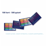 EdgardGames: Coś na imprezę! Zgadnij,co myślą inni! - obrazek 4