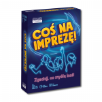 EdgardGames: Coś na imprezę! Zgadnij,co myślą inni!