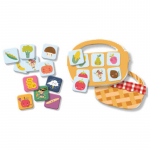 Auzou: Gra Koszyk z zakupami - obrazek 2