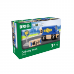 BRIO: samochód dostawczy Kurier - obrazek 2