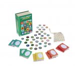 Petit Collage: gra opowiadanie historii biblioteczka - obrazek 2