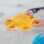 Fat Brain Toy: Bąbelki Kąpielowe Dimpl Splash - obrazek 3