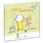Kapitan Nauka: Ida jest ciekawa