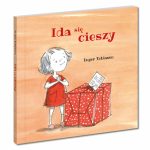 Kapitan Nauka: Ida się cieszy
