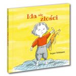 Kapitan Nauka: Ida się złości