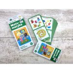 Kapitan Nauka: Zagadki obrazkowe - Matematyka 6-9 - obrazek 2