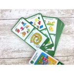 Kapitan Nauka: Zagadki obrazkowe - Matematyka 6-9 - obrazek 3