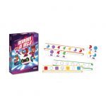 Edgard Games:  Neurony w akcji. Gra planszowa - obrazek 3