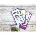 Kapitan Nauka: Zagadki obrazkowe - Ortografia 6-9 - obrazek 3