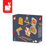 Janod: Stanowisko strzeleckie z kuszą i tarczami 5+ - obrazek 2