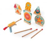 Janod: Stanowisko strzeleckie z kuszą i tarczami 5+ - obrazek 5