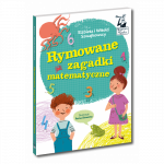Kapitan Nauka: Rymowane zagadki matematyczne