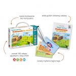 Kapitan Nauka: Rysuję i zgaduję Kodowanie na wesoło 4-7 lat - obrazek 3