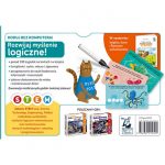 Kapitan Nauka: Rysuję i zgaduję Kodowanie na wesoło 4-7 lat - obrazek 2