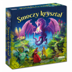 EdgardGames: Smoczy kryształ