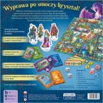 EdgardGames: Smoczy kryształ - obrazek 2