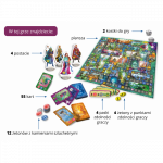 EdgardGames: Smoczy kryształ - obrazek 3