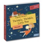 Kapitan Nauka: Twinkle, Twinkle, Little Star