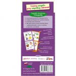 Kapitan Nauka: Zagadki obrazkowe - Ortografia 6-9 - obrazek 2