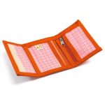 DJECO: Portfel dziecięcy JABŁKO - obrazek 2