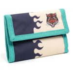 DJECO: Portfel dziecięcy TYGRYS