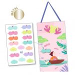 DJECO: Miarka wzrostu JEZIORO - obrazek 4