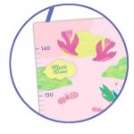 DJECO: Miarka wzrostu JEZIORO - obrazek 2