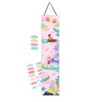 DJECO: Miarka wzrostu JEZIORO