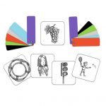 Djeco: Gra karciana COLOR CONNECT - obrazek 2