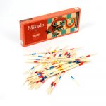 Djeco: Gra zręcznościowa bierki MIKADO