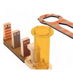 Djeco: Zestaw Zig & Go JUNIOR MAGIA 43 el. 5+ - obrazek 5