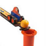 Djeco: Zestaw Zig & Go JUNIOR MAGIA 43 el. 5+ - obrazek 4