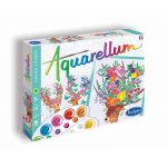 Sentosphere: zestaw art Aquarellum JELENIE - obrazek 2