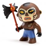 Djeco: Arty Toys Figurka pirat ETNIC