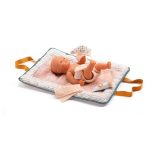 Djeco: ZESTAW do przewijania lalki KOLEKCJA POMEA - obrazek 3