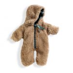 Djeco: Kombinezon dla lalki na zimę KOLEKCJA POMEA - obrazek 2