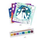 Djeco: Zestaw art. INSPIRACJE - WE ŚNIE 7+ - obrazek 2
