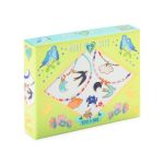 DJECO Zestaw do tworzenia bransoletek przyjaźni NIEBO