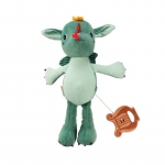 Lilliputiens: Przytulanka z pozytywką Smok Joe