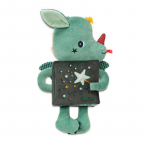 LILLIPUTIENS: Przytulanka z książeczką Smok Joe