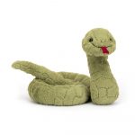 Jellycat: Wąż Stevie 18 cm