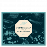 Wokół Słońca. Nasze miejsce w kosmosie / TATARAK