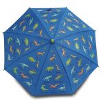 TYRRELL KATZ: DINOZAURY - Parasol zmieniający kolory