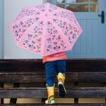 TYRRELL KATZ: TAJEMNICZY OGRÓD - Parasol zmieniający kolory - obrazek 4