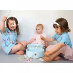 Jabadabado: Łowienie rybek - gra zręcznościowa - obrazek 3