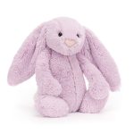 Jellycat: Króliczek Wrzosowy 18 cm
